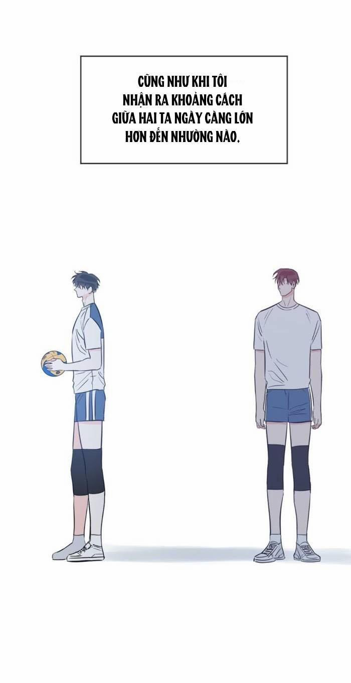 MAY MẮN NƠI THIÊN ĐƯỜNG 33 trang 5