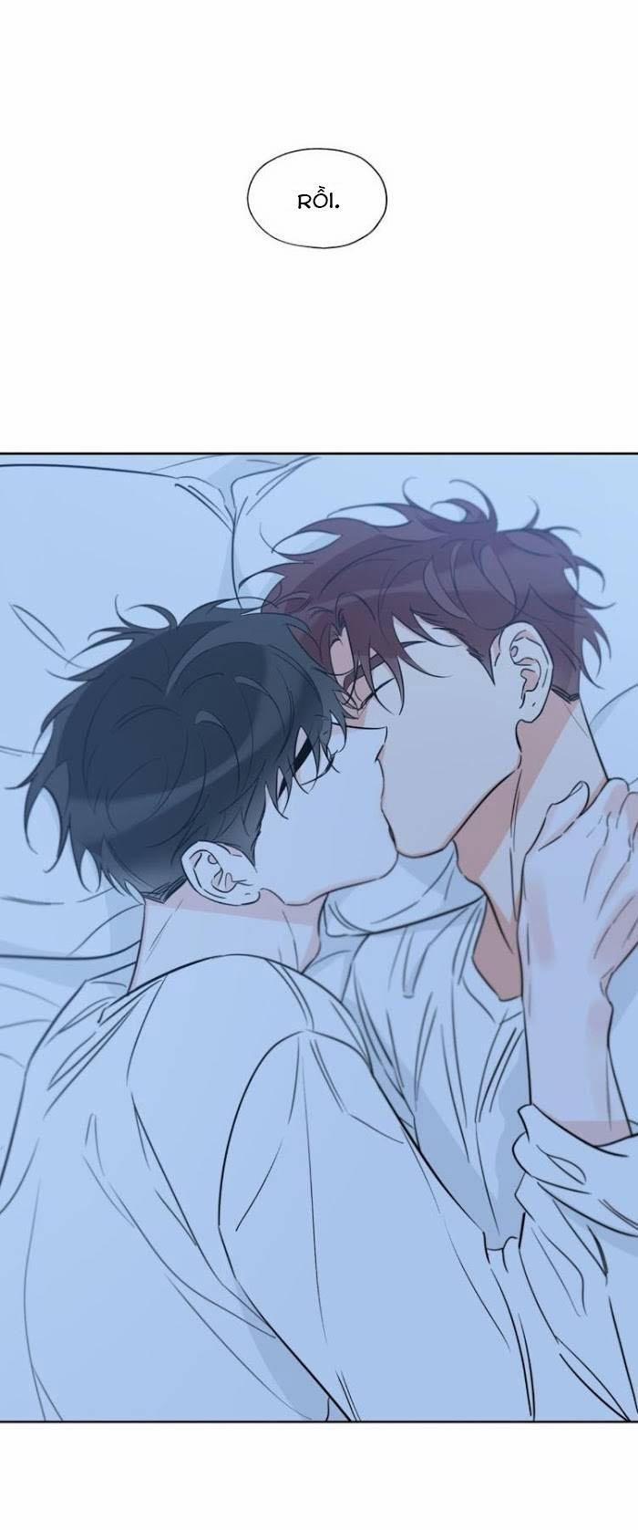 MAY MẮN NƠI THIÊN ĐƯỜNG 33 trang 53