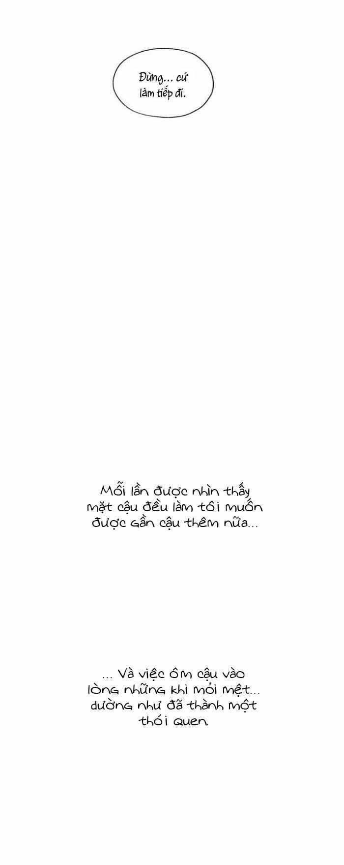 MAY MẮN NƠI THIÊN ĐƯỜNG 33 trang 56