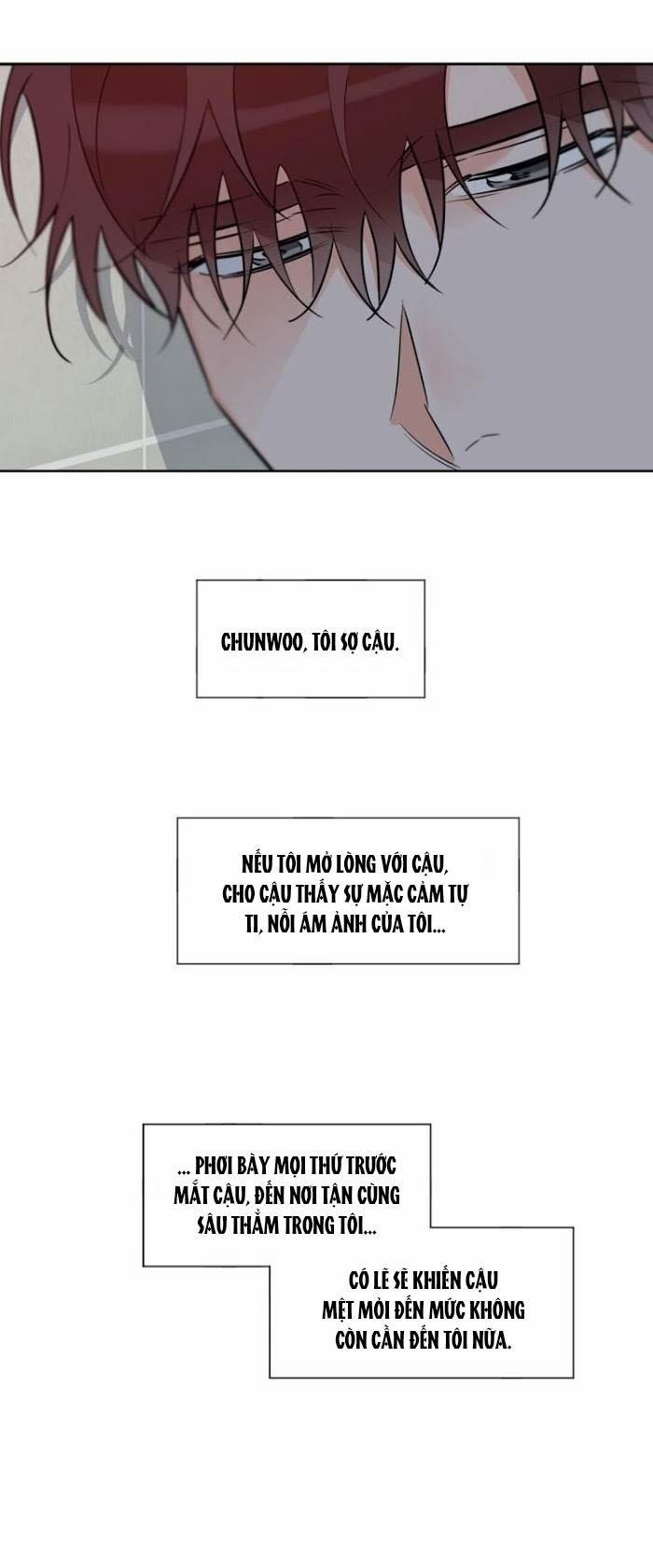 MAY MẮN NƠI THIÊN ĐƯỜNG 33 trang 60