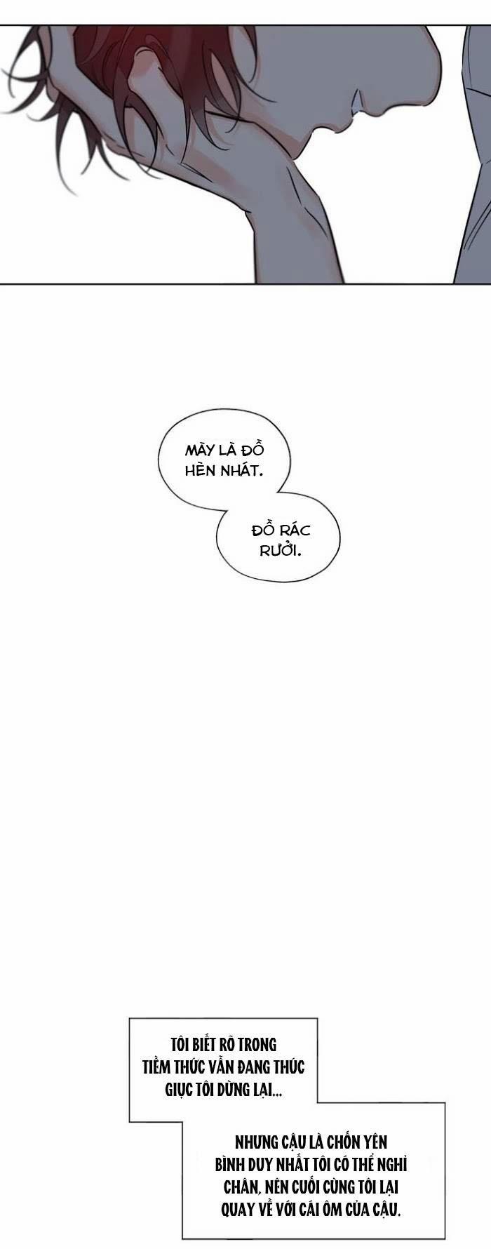 MAY MẮN NƠI THIÊN ĐƯỜNG 33 trang 61