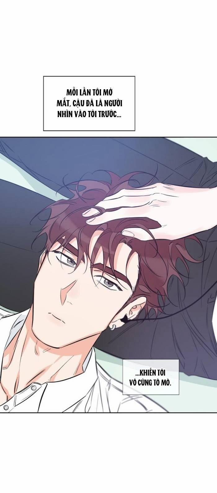 MAY MẮN NƠI THIÊN ĐƯỜNG 33 trang 9