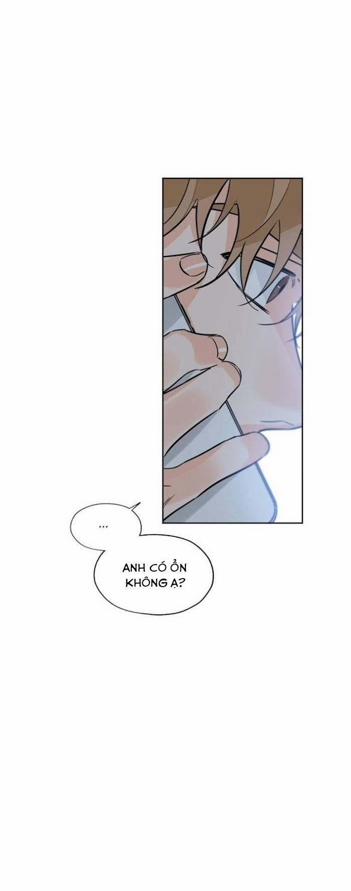 MAY MẮN NƠI THIÊN ĐƯỜNG 34 trang 13