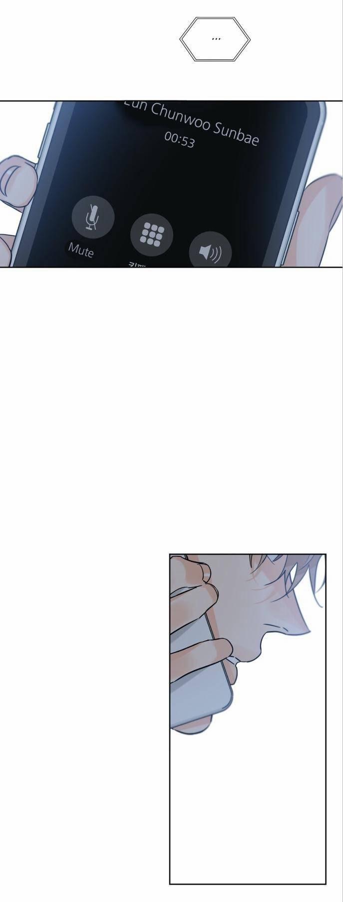 MAY MẮN NƠI THIÊN ĐƯỜNG 34 trang 14