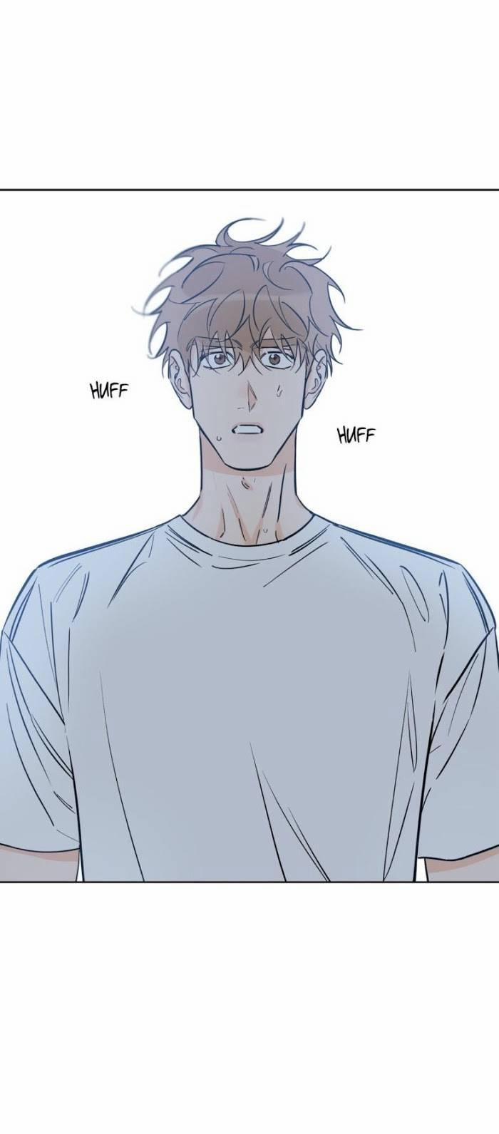 MAY MẮN NƠI THIÊN ĐƯỜNG 34 trang 18