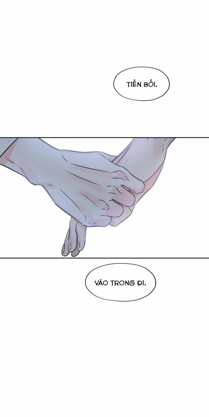 MAY MẮN NƠI THIÊN ĐƯỜNG 34 trang 26