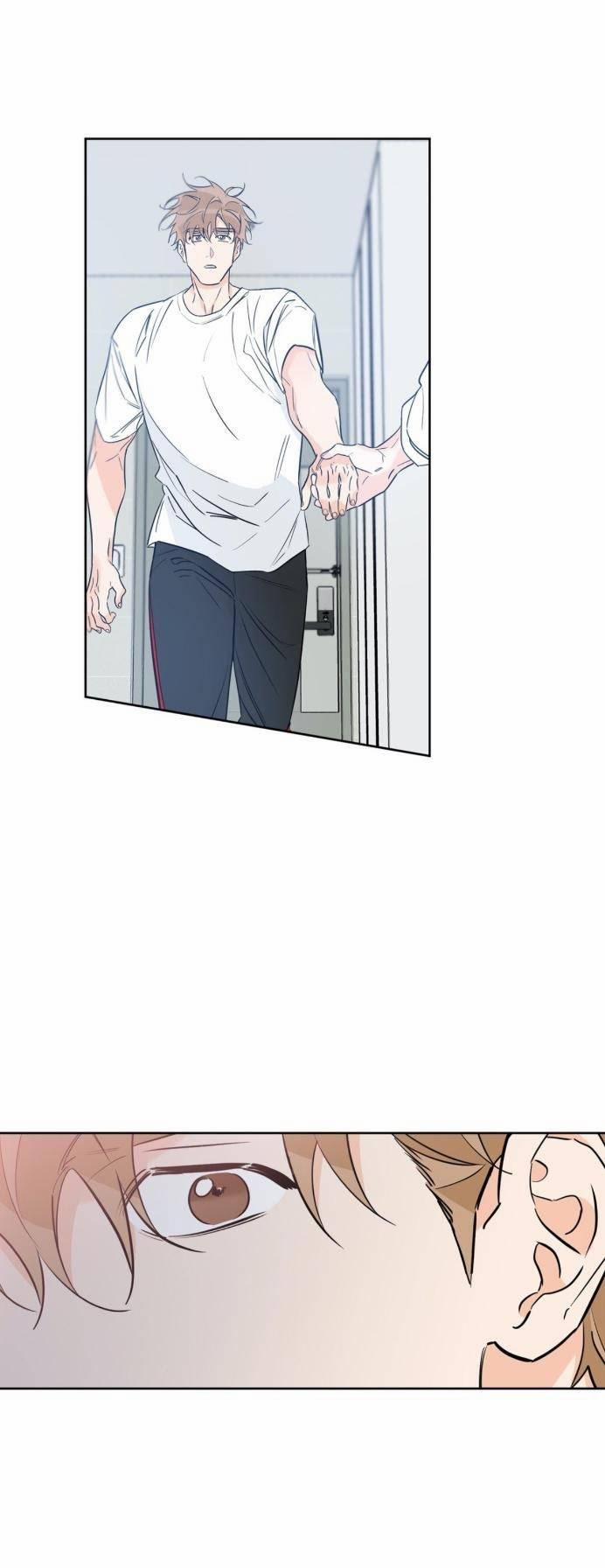 MAY MẮN NƠI THIÊN ĐƯỜNG 34 trang 27