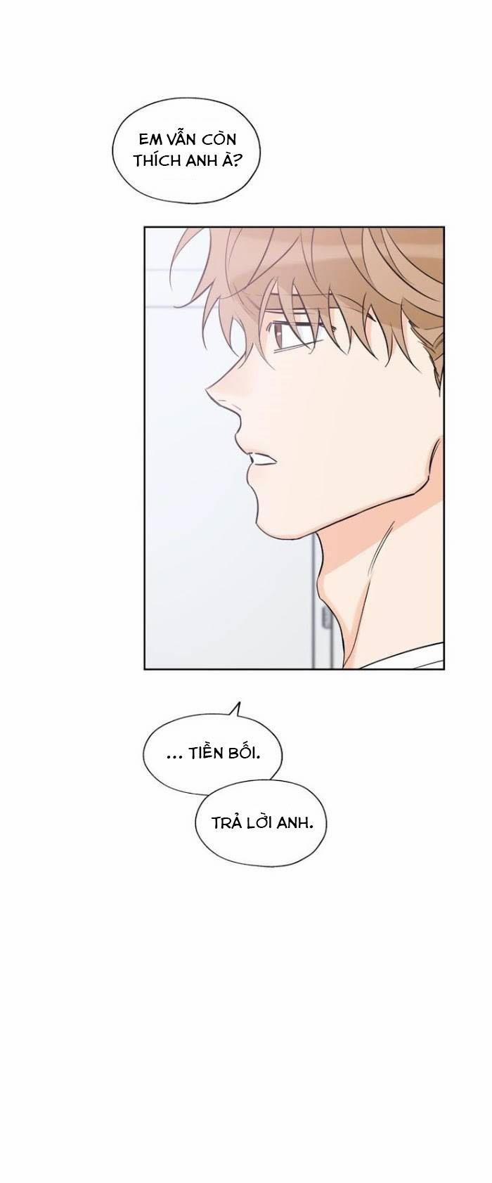 MAY MẮN NƠI THIÊN ĐƯỜNG 34 trang 34