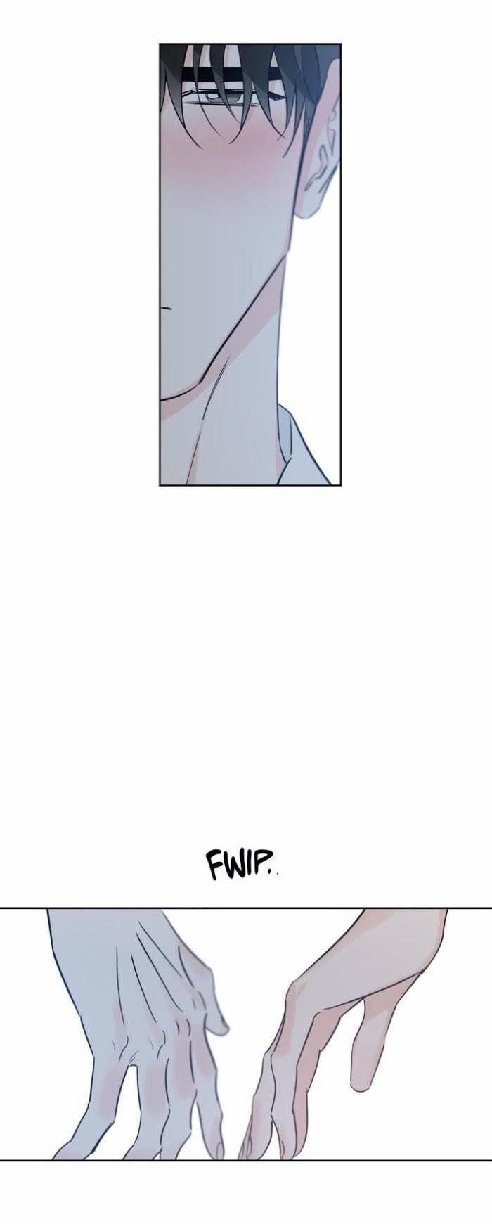 MAY MẮN NƠI THIÊN ĐƯỜNG 34 trang 37