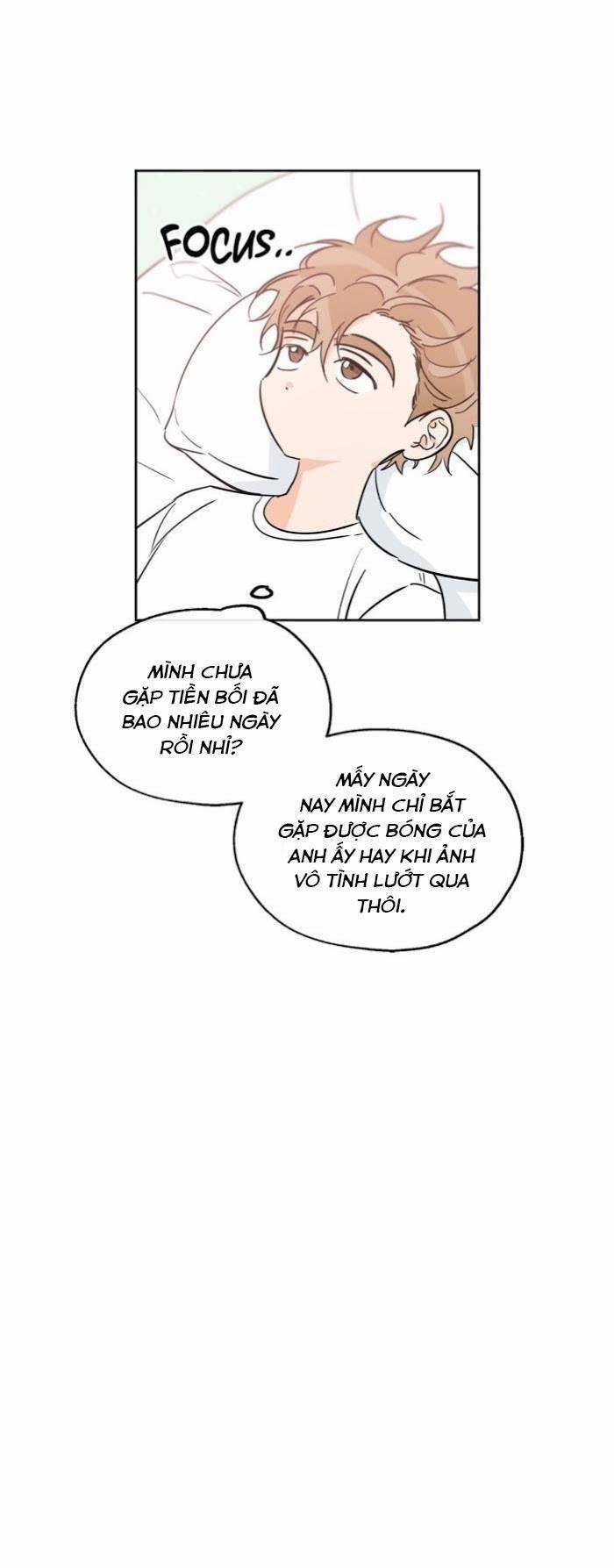 MAY MẮN NƠI THIÊN ĐƯỜNG 34 trang 4