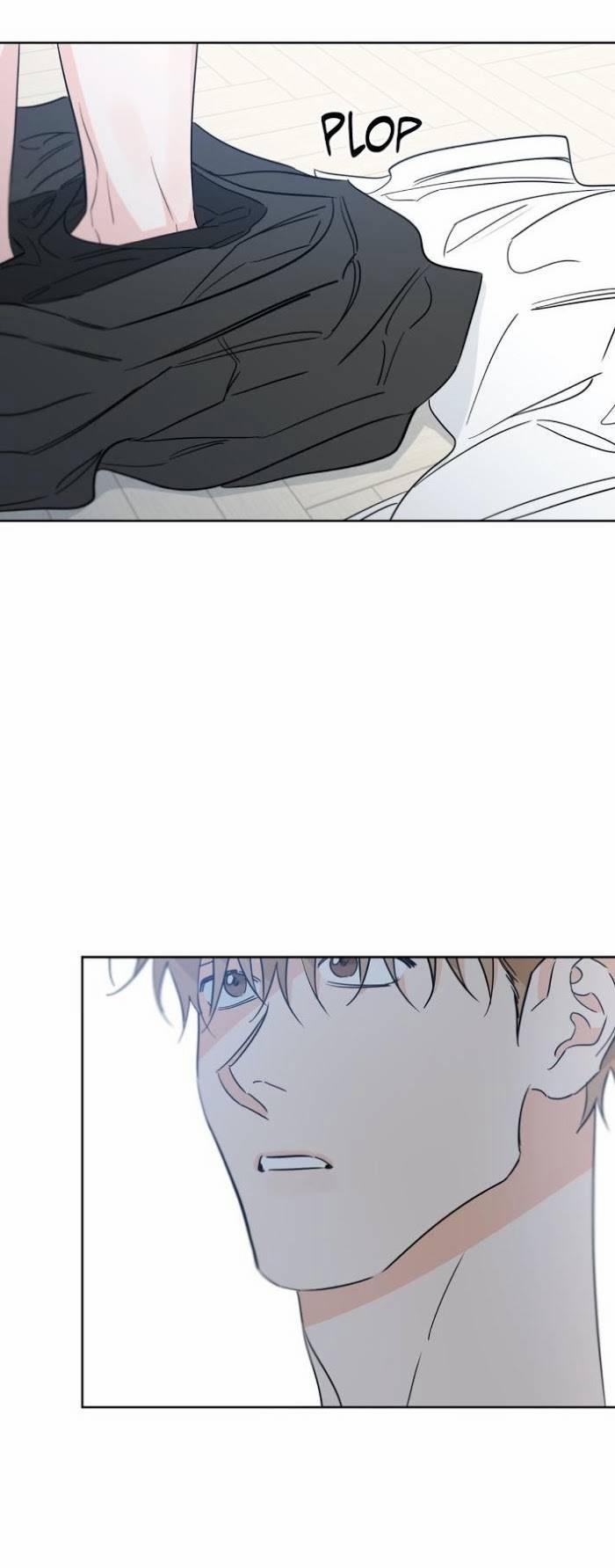 MAY MẮN NƠI THIÊN ĐƯỜNG 34 trang 40