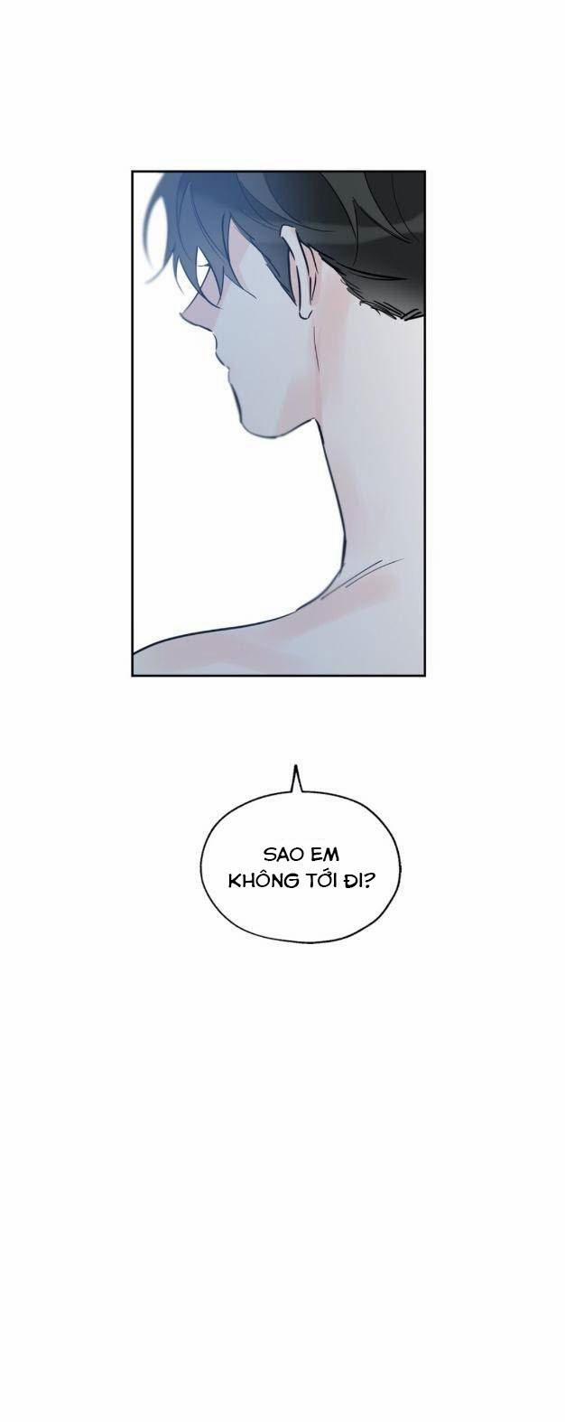 MAY MẮN NƠI THIÊN ĐƯỜNG 34 trang 41