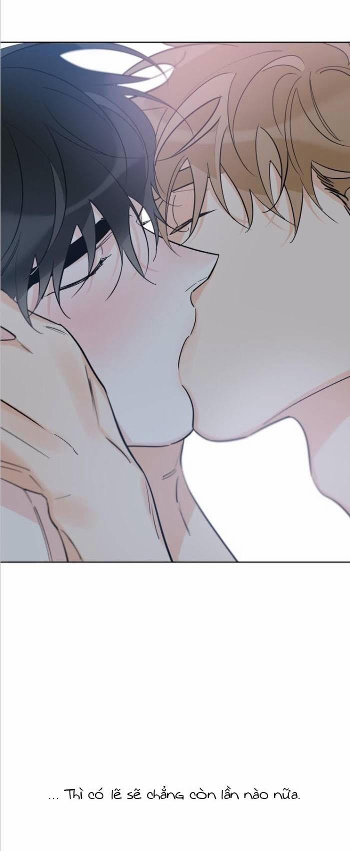 MAY MẮN NƠI THIÊN ĐƯỜNG 34 trang 45