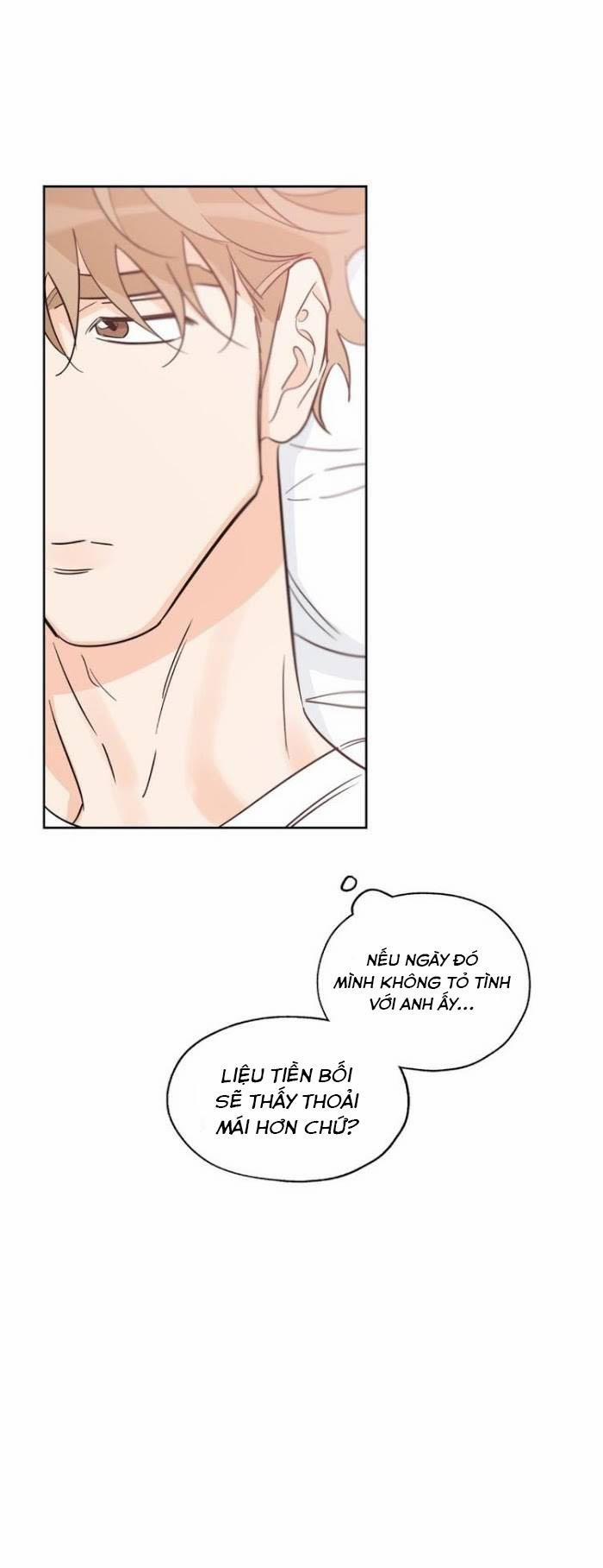 MAY MẮN NƠI THIÊN ĐƯỜNG 34 trang 5