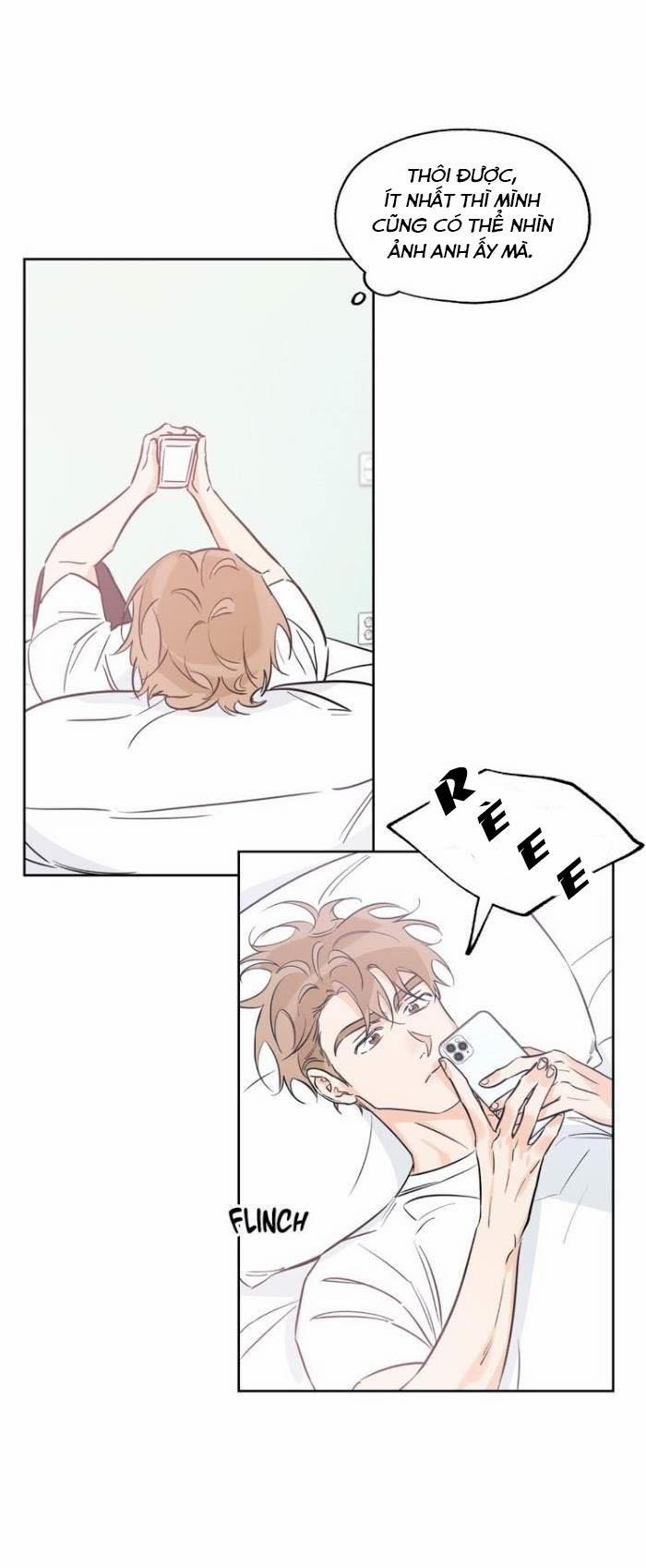 MAY MẮN NƠI THIÊN ĐƯỜNG 34 trang 7