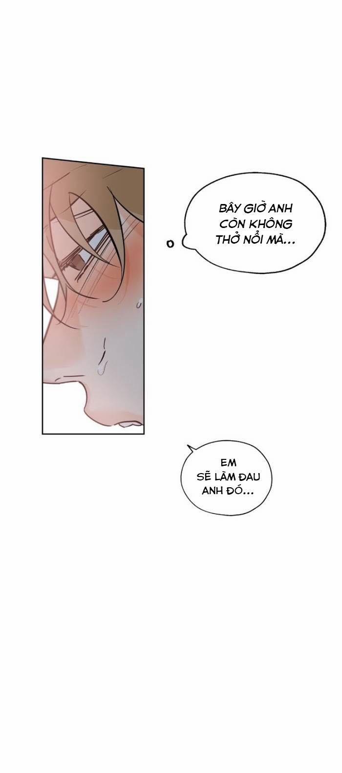 MAY MẮN NƠI THIÊN ĐƯỜNG 35 trang 15