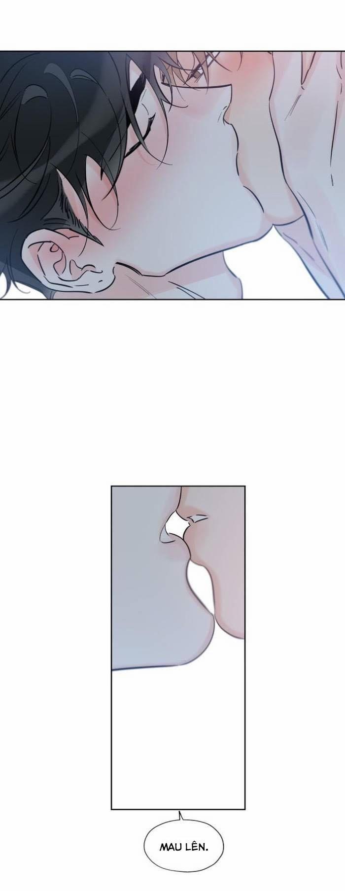 MAY MẮN NƠI THIÊN ĐƯỜNG 35 trang 16