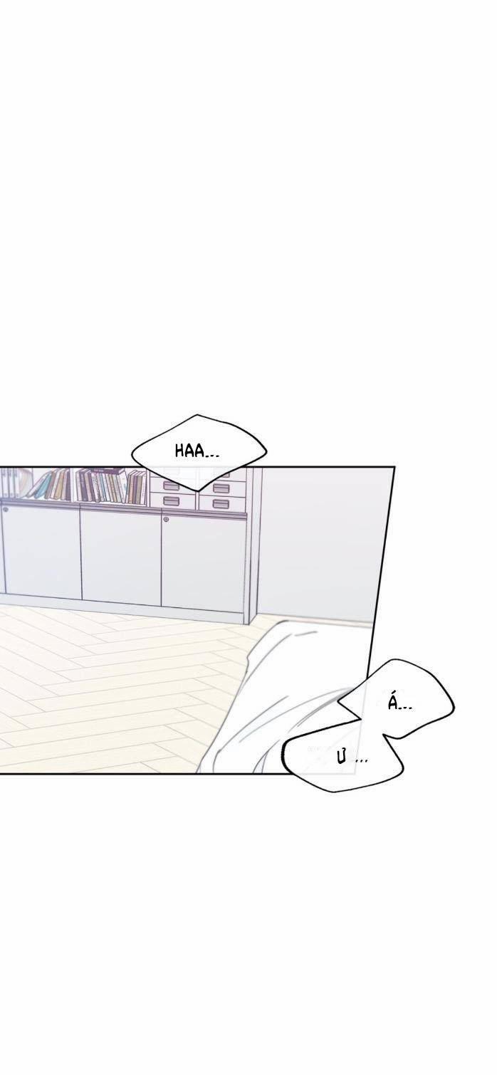 MAY MẮN NƠI THIÊN ĐƯỜNG 35 trang 19