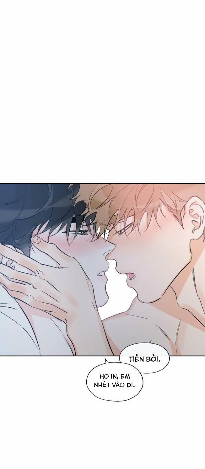 MAY MẮN NƠI THIÊN ĐƯỜNG 35 trang 2