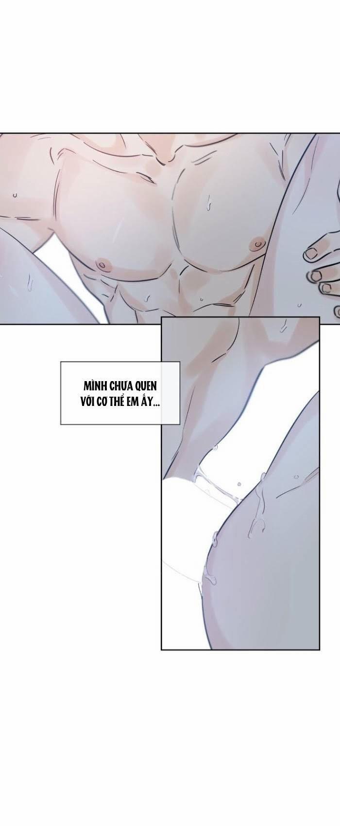 MAY MẮN NƠI THIÊN ĐƯỜNG 35 trang 24