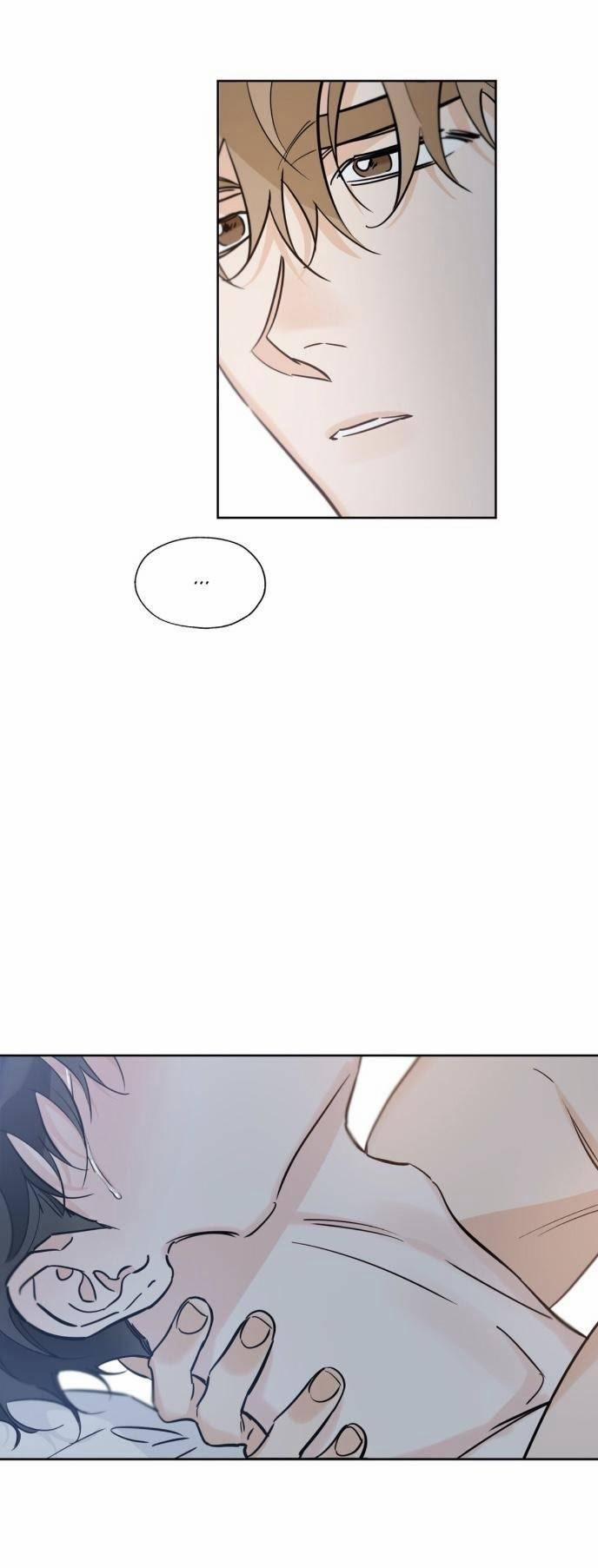 MAY MẮN NƠI THIÊN ĐƯỜNG 35 trang 32