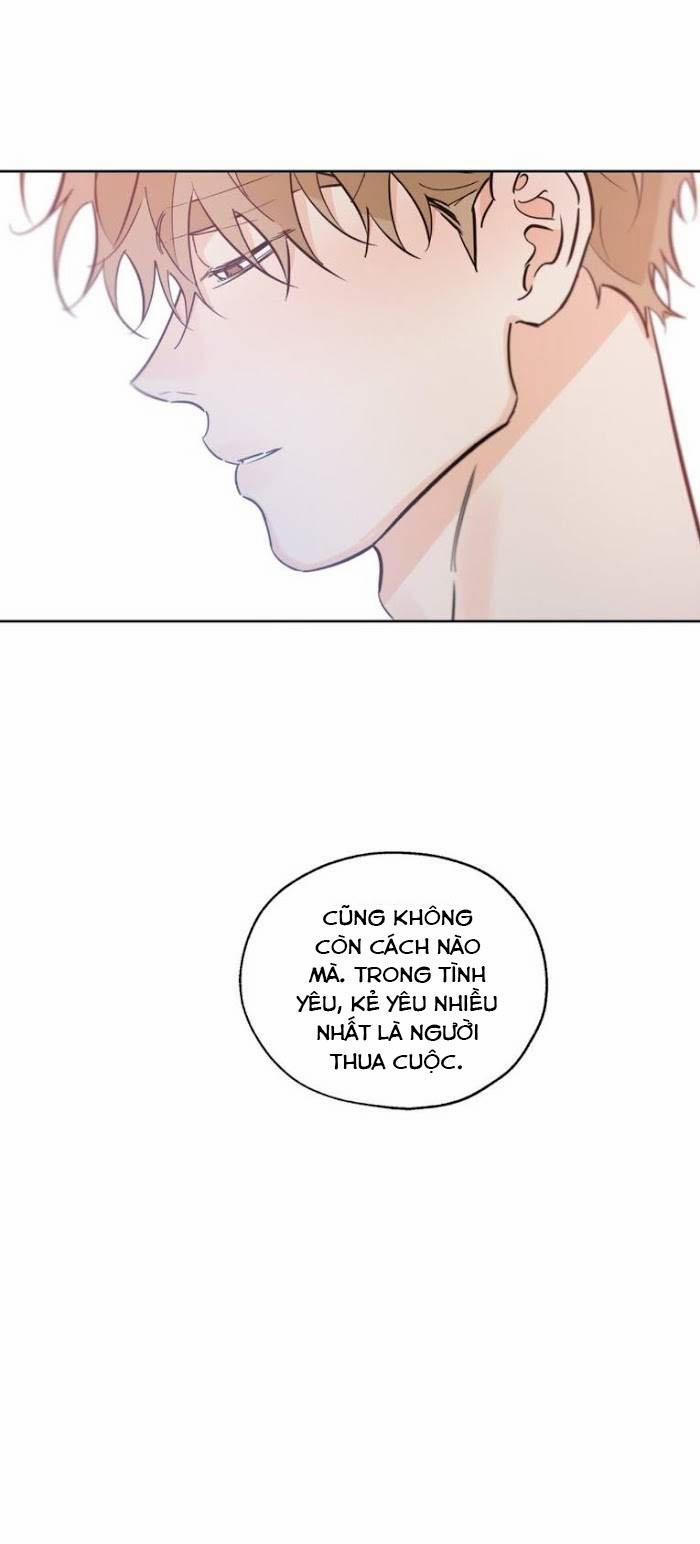 MAY MẮN NƠI THIÊN ĐƯỜNG 35 trang 40