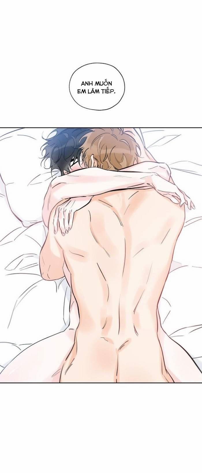 MAY MẮN NƠI THIÊN ĐƯỜNG 35 trang 44