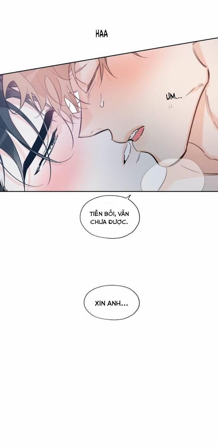 MAY MẮN NƠI THIÊN ĐƯỜNG 35 trang 5