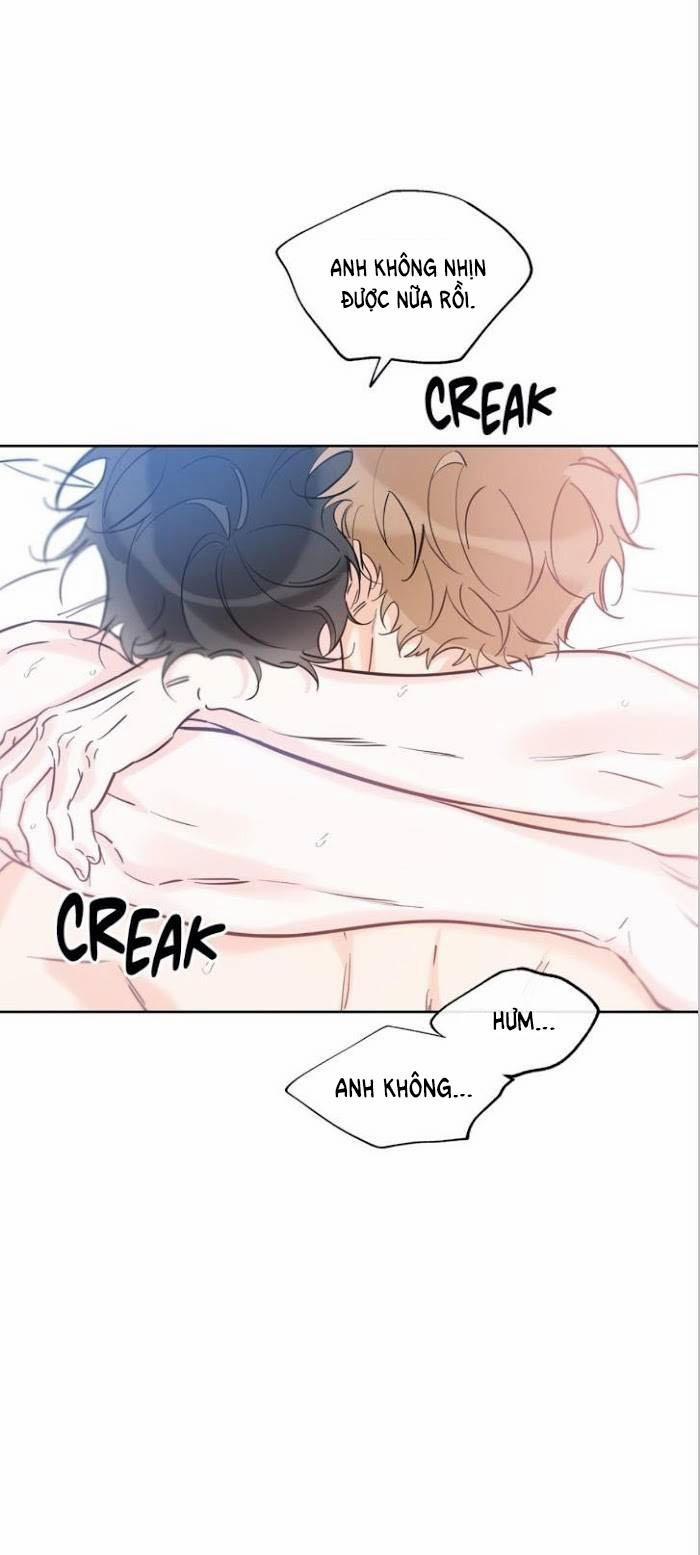 MAY MẮN NƠI THIÊN ĐƯỜNG 35 trang 50