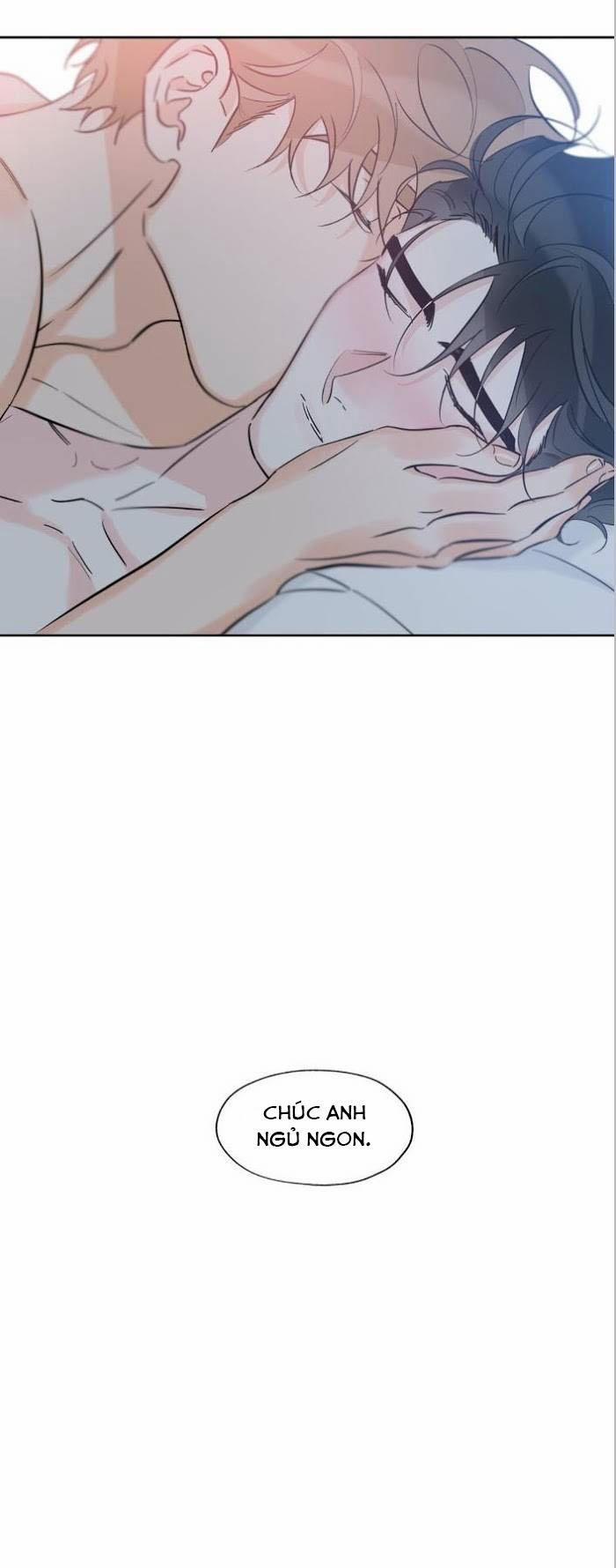 MAY MẮN NƠI THIÊN ĐƯỜNG 35 trang 57