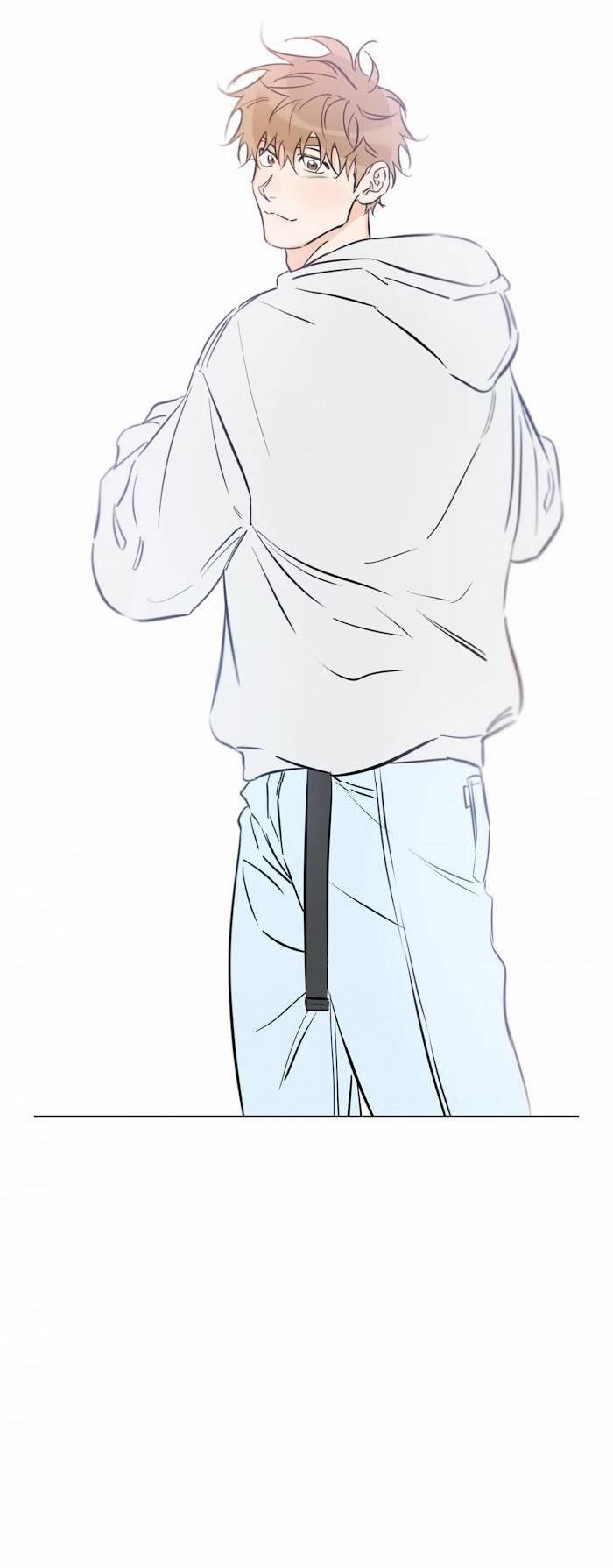 MAY MẮN NƠI THIÊN ĐƯỜNG 36 trang 24