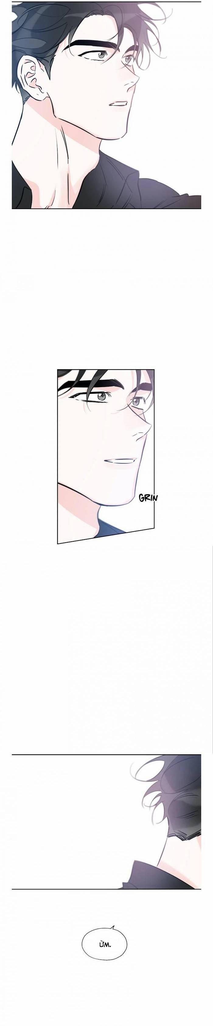 MAY MẮN NƠI THIÊN ĐƯỜNG 36 trang 26