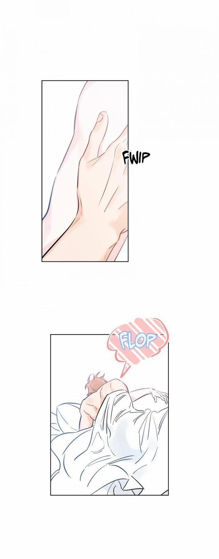 MAY MẮN NƠI THIÊN ĐƯỜNG 36 trang 4