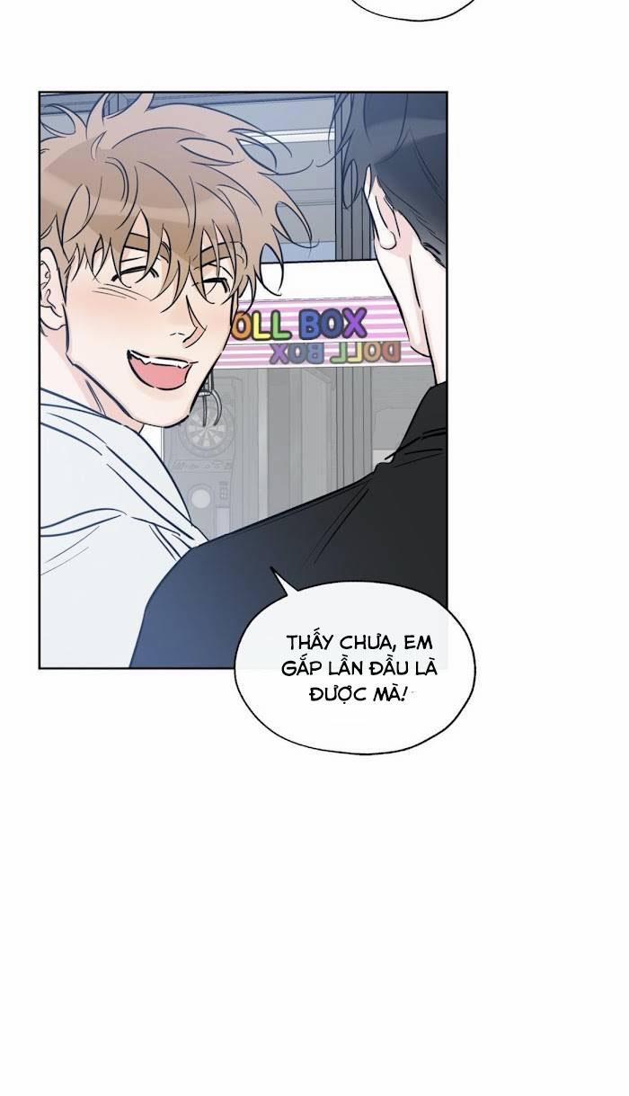 MAY MẮN NƠI THIÊN ĐƯỜNG 38 trang 11