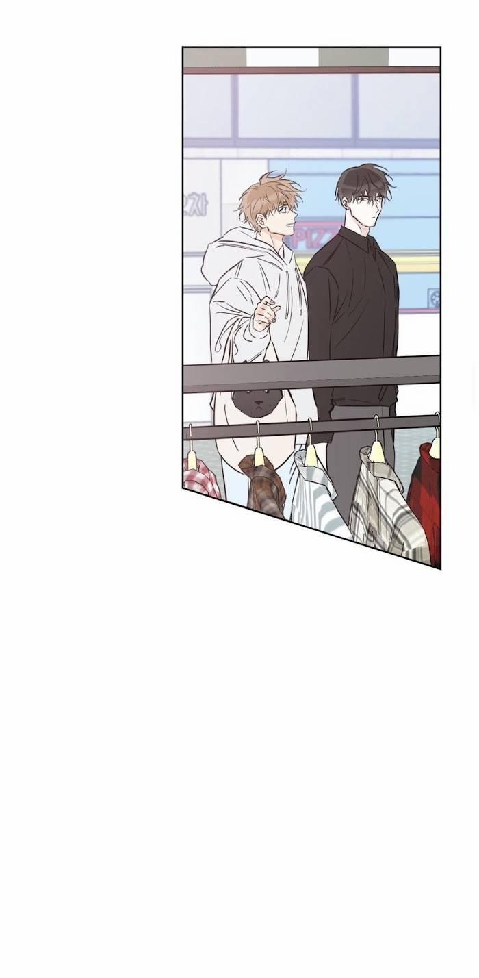 MAY MẮN NƠI THIÊN ĐƯỜNG 38 trang 18