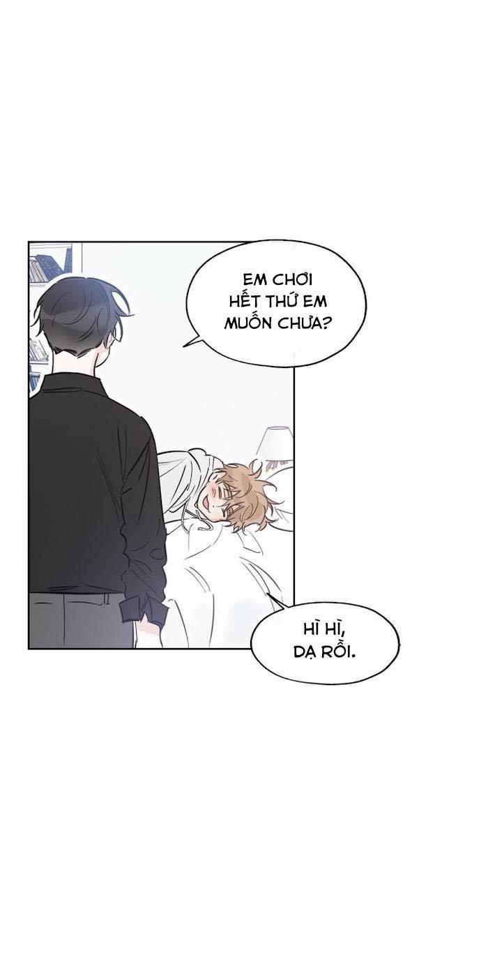 MAY MẮN NƠI THIÊN ĐƯỜNG 38 trang 23