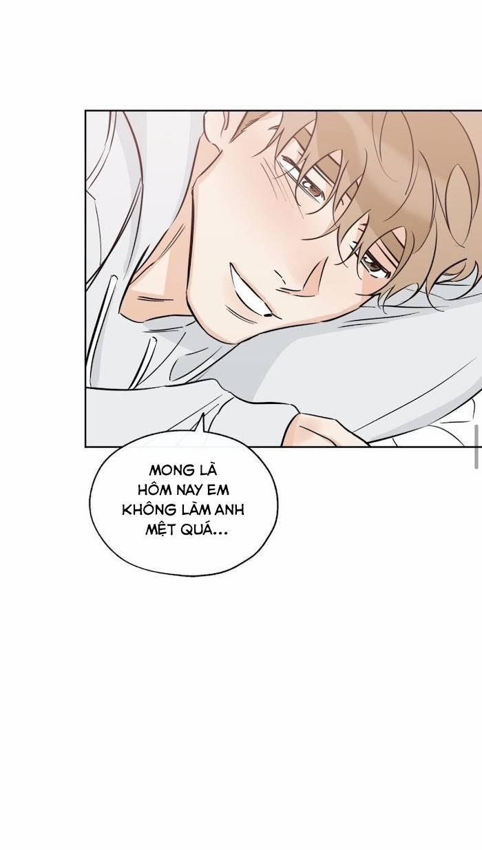 MAY MẮN NƠI THIÊN ĐƯỜNG 38 trang 24