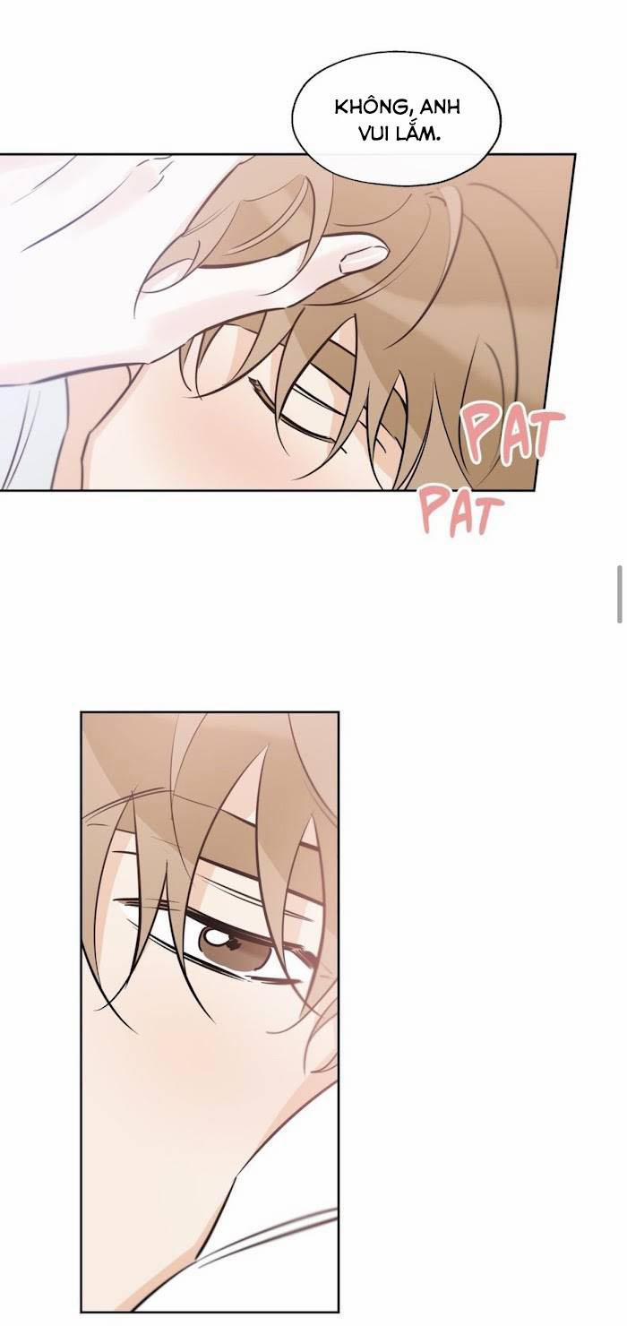 MAY MẮN NƠI THIÊN ĐƯỜNG 38 trang 25