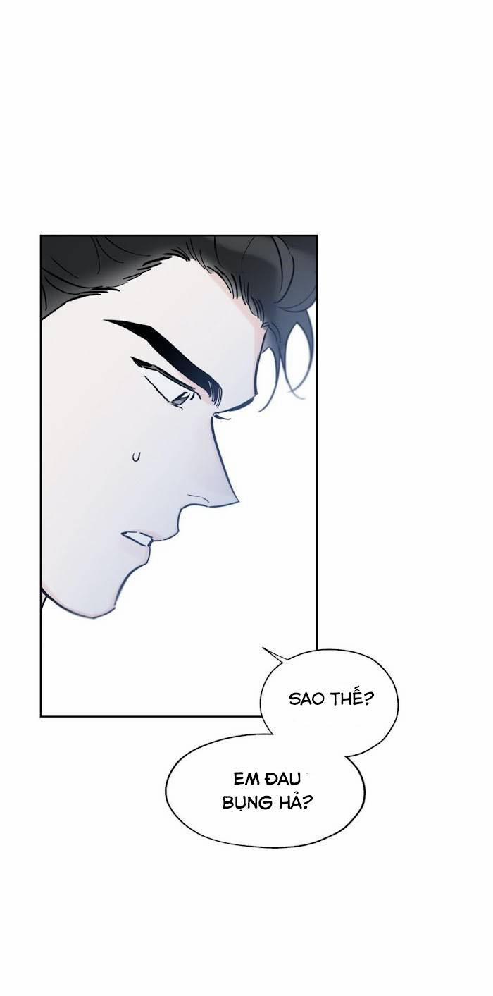 MAY MẮN NƠI THIÊN ĐƯỜNG 38 trang 45