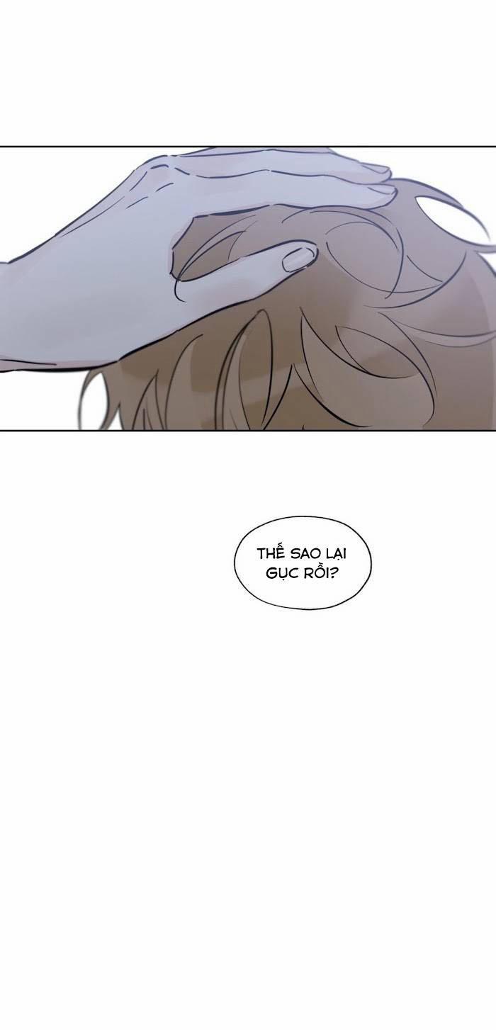 MAY MẮN NƠI THIÊN ĐƯỜNG 38 trang 47