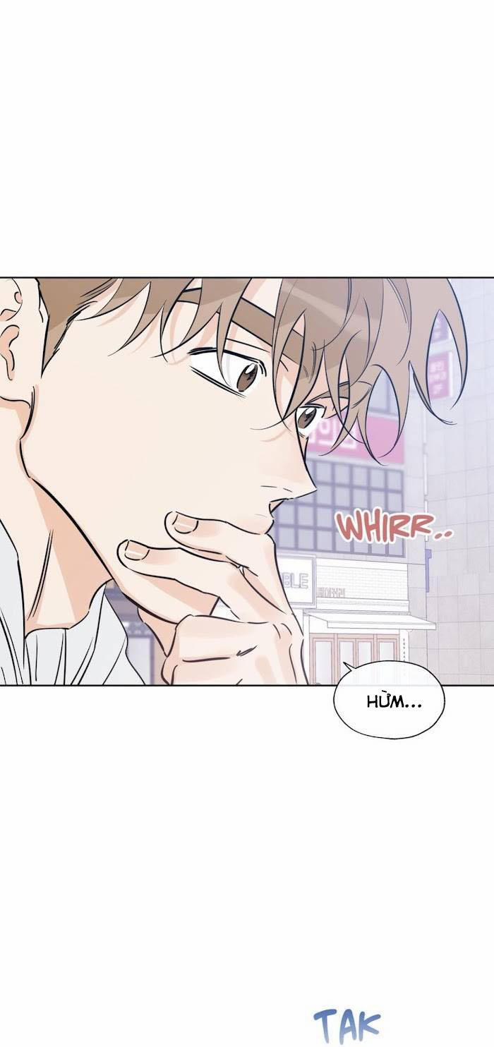 MAY MẮN NƠI THIÊN ĐƯỜNG 38 trang 6