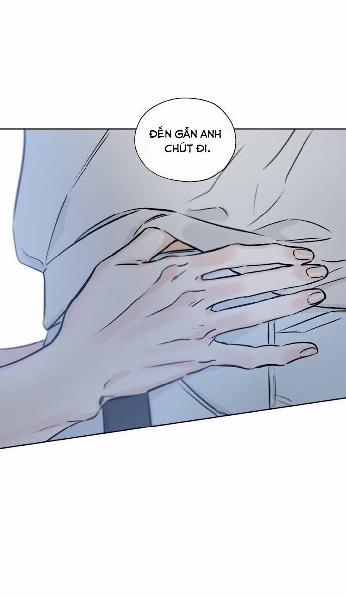 MAY MẮN NƠI THIÊN ĐƯỜNG 38 trang 61