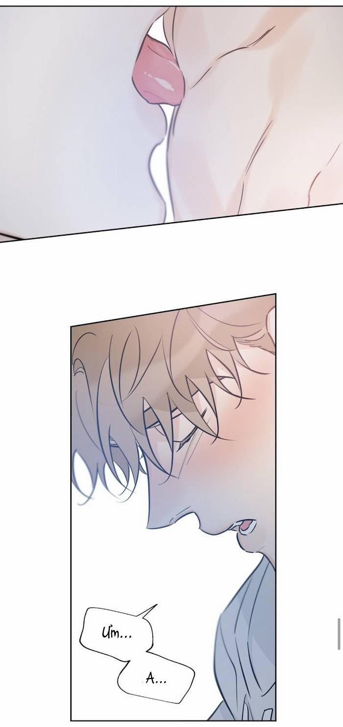 MAY MẮN NƠI THIÊN ĐƯỜNG 38 trang 63