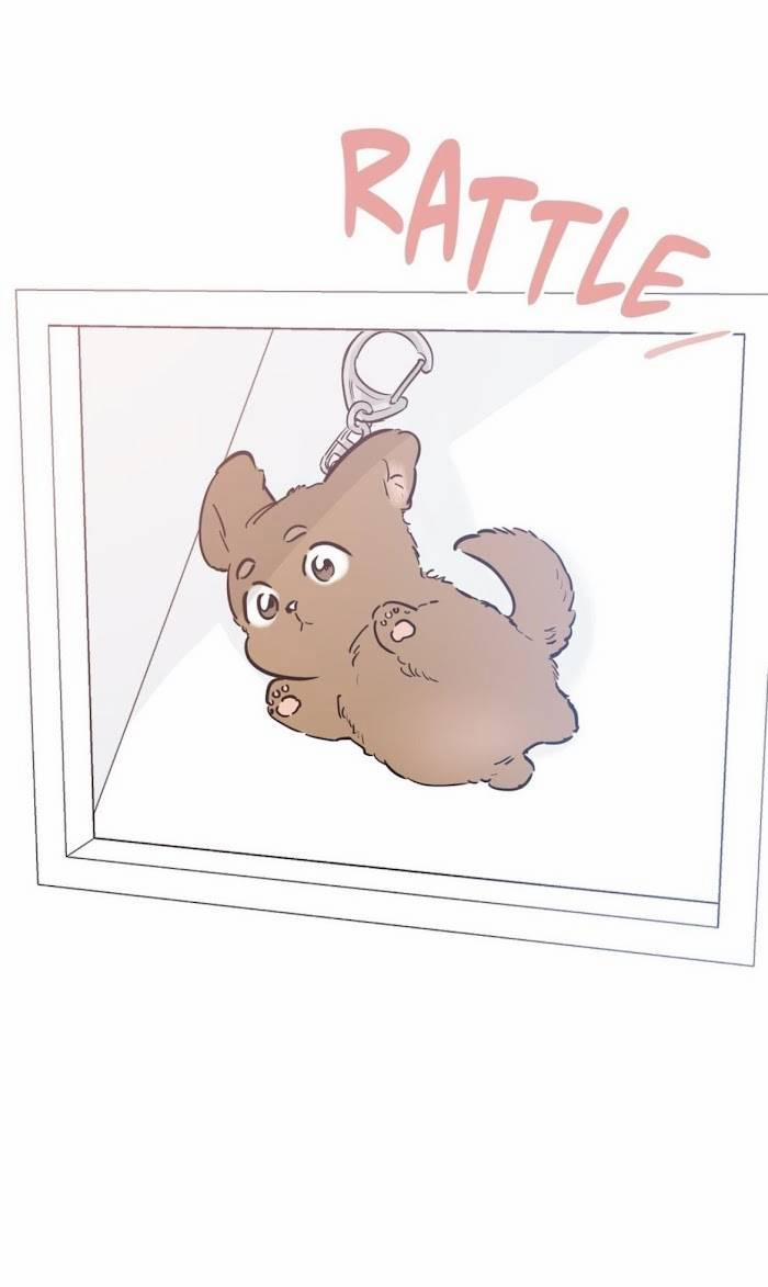 MAY MẮN NƠI THIÊN ĐƯỜNG 38 trang 9