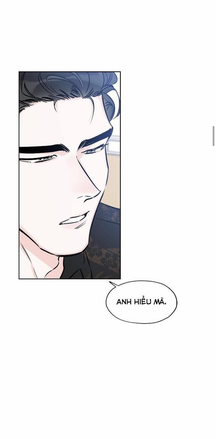 MAY MẮN NƠI THIÊN ĐƯỜNG 39 trang 10