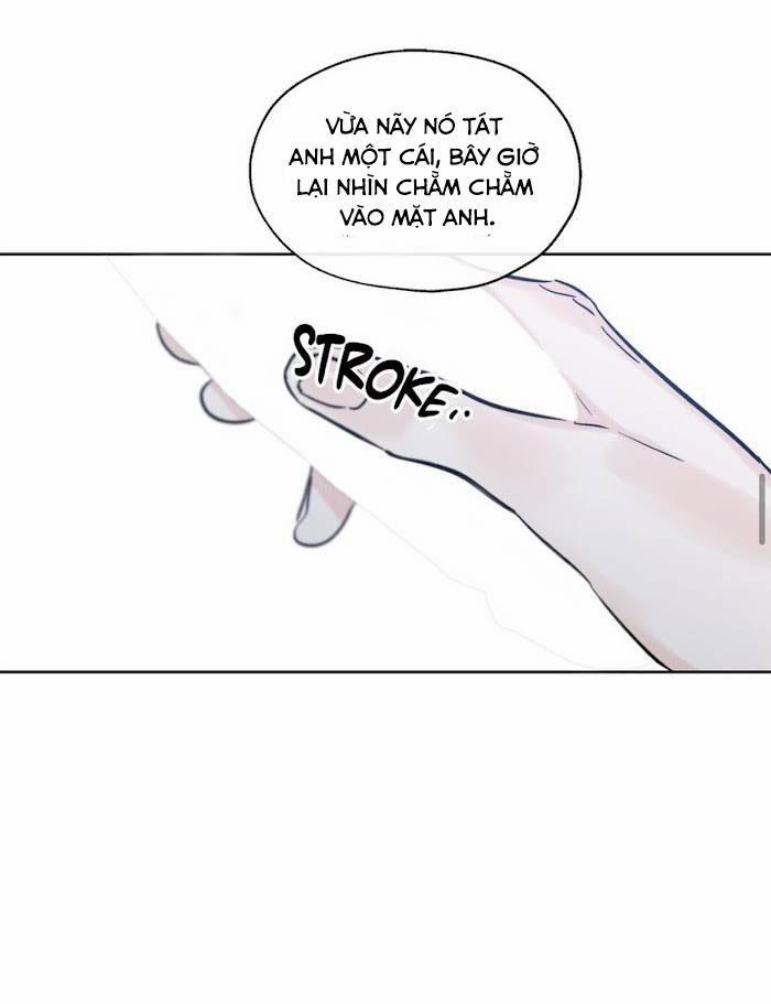 MAY MẮN NƠI THIÊN ĐƯỜNG 39 trang 11