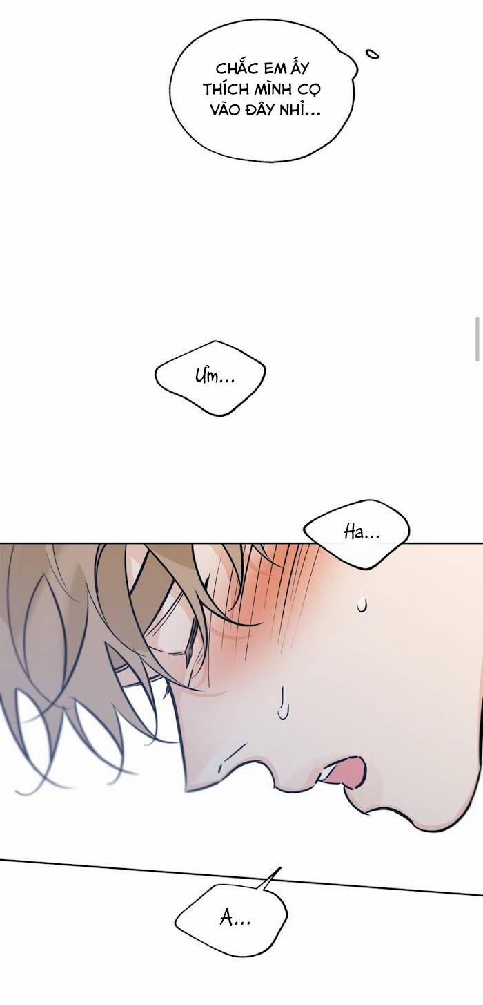 MAY MẮN NƠI THIÊN ĐƯỜNG 39 trang 13