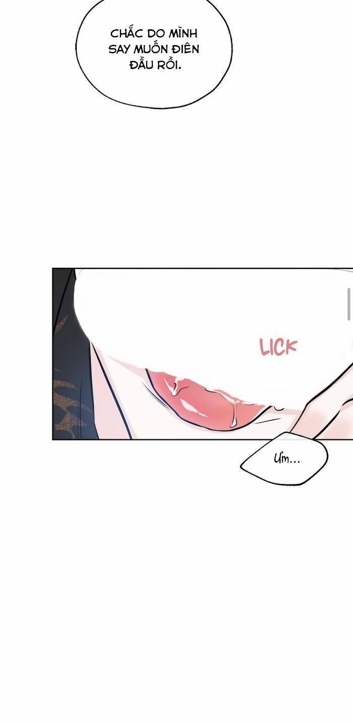 MAY MẮN NƠI THIÊN ĐƯỜNG 39 trang 19