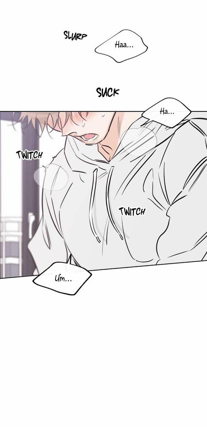 MAY MẮN NƠI THIÊN ĐƯỜNG 39 trang 20