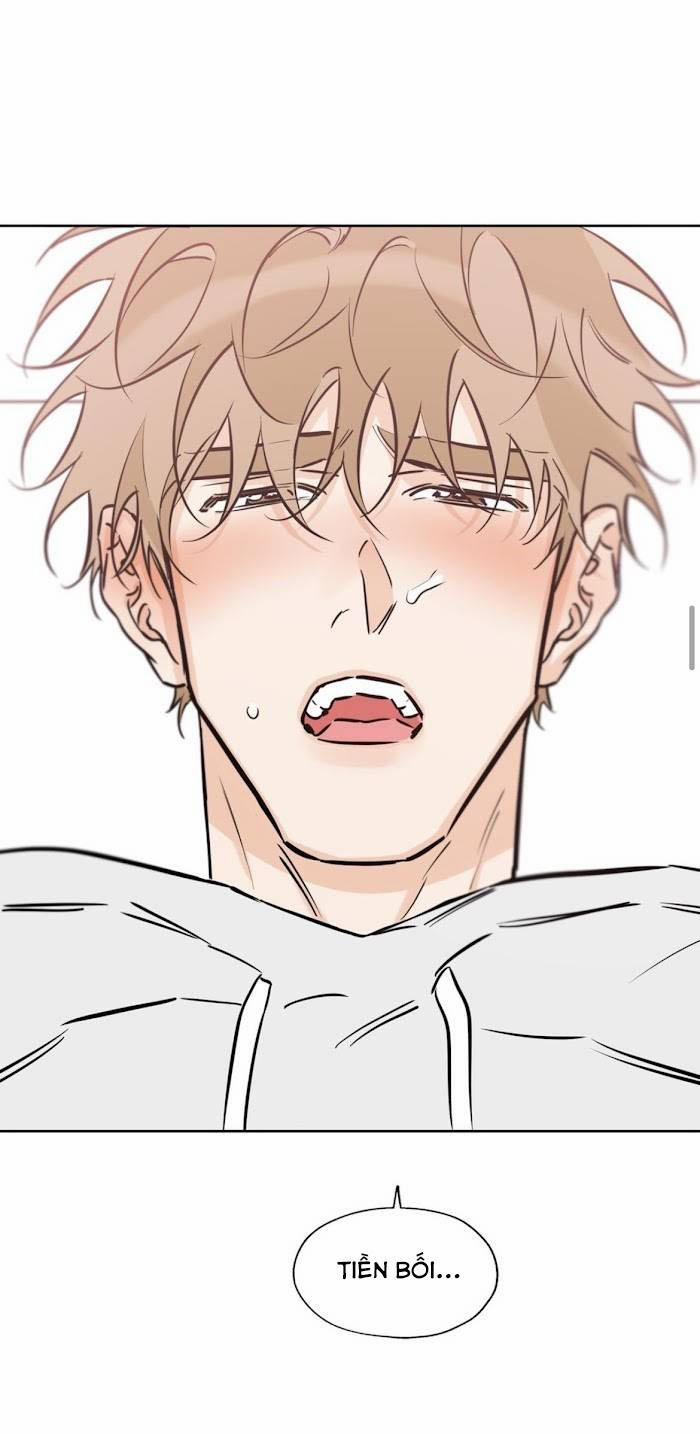 MAY MẮN NƠI THIÊN ĐƯỜNG 39 trang 21